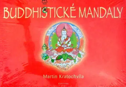 Ezoterika - ostatné Buddhistické mandaly