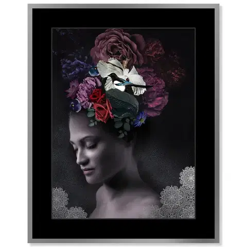 Obrazy Obraz Ethereal  I 40x50cm