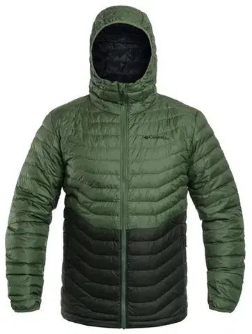 Bundy Columbia Westridge™ Down Hooded Jacket Veľkosť: M