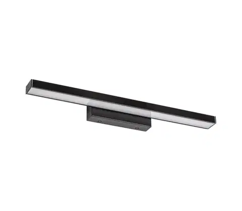 Svietidlá Rabalux - LED Kúpeľňové nástenné svietidlo LED/12W/230V IP44 5732