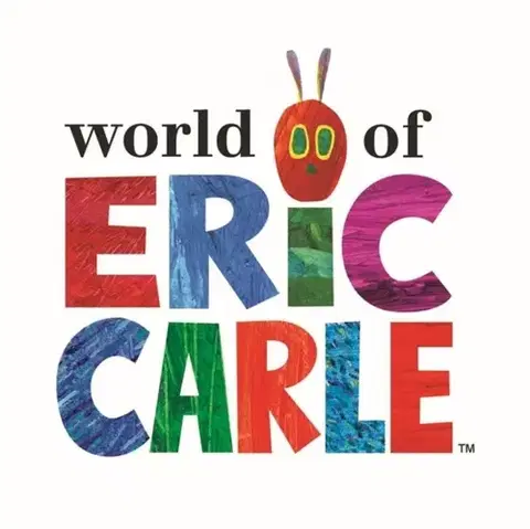 Pre deti a mládež - ostatné The Very Hungry Caterpillar’s Easter Hide-and-Seek - Eric Carle