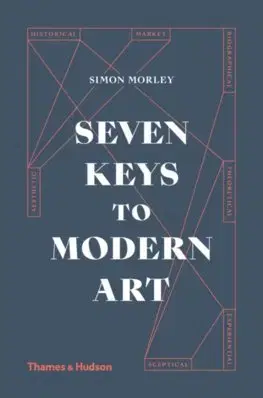 Dejiny, teória umenia Seven Keys to Modern Art - Simon Morley