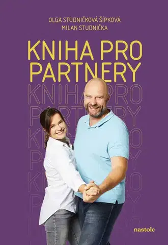 Biznis a kariéra Kniha pro partnery - Milan Studnička