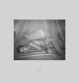 Fotografia Kate - Mario Sorrenti
