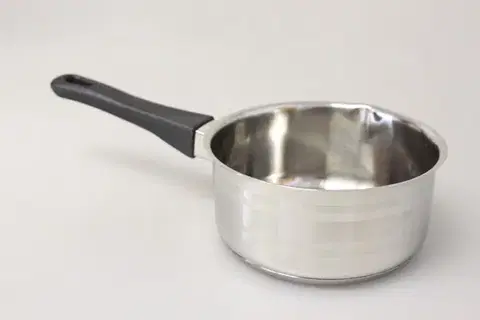 Hrnce SSW - Randlík s rúčkou 12cm 0,6L