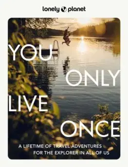 Sprievodcovia, mapy - ostatné You Only Live Once 2 - Kolektív autorov