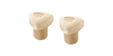 Dózy na potraviny Kinekus Zátka na víno PRESTO/2 ks