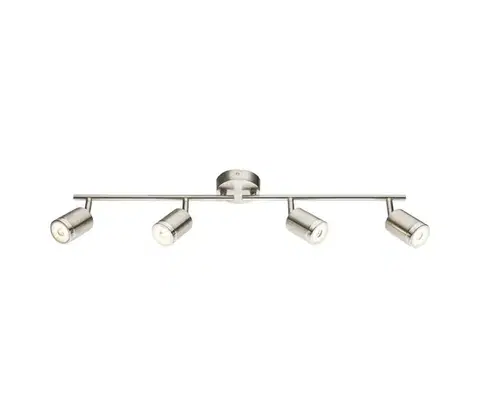 Svietidlá Globo 56958-4 - LED Bodové svietidlo COMORE 4xLED/4W/230V 56958-4
