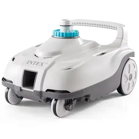 Príslušenstvo na čistenie bazénov Automatický bazénový vysávač Intex ZX100 28006