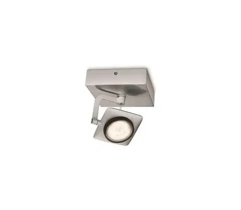 Svietidlá Philips 53190/48/P0 - LED bodové svietidlo MYLIVING MILLENNIUM LED/4,5W/230V 53190/48/P0
