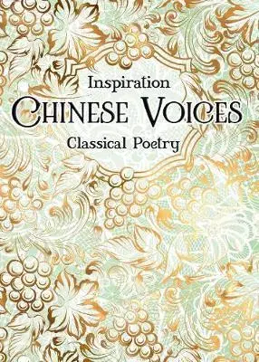 Cudzojazyčná literatúra Chinese Voices - Kolektív autorov