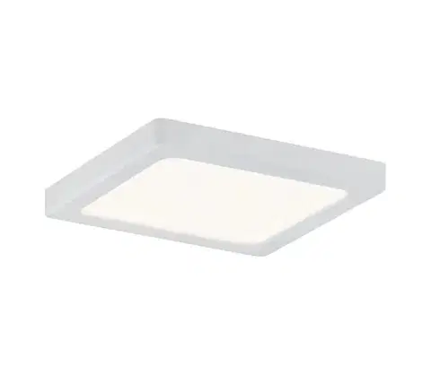 Svietidlá Paulmann 92951 - LED/5W IP23 Kúpeľňové podhľadové svietidlo AREO 230V 92951