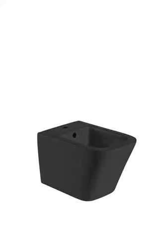 Bidety Bidet závesný Lauren Black