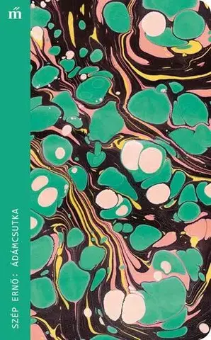 Svetová beletria Ádámcsutka - Ernő Szép