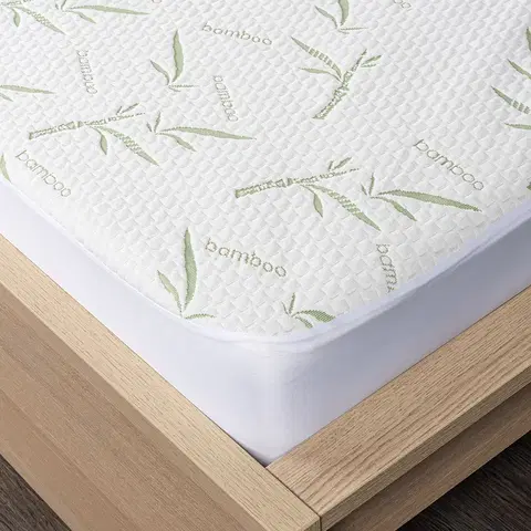 Chrániče na matrace 4Home Bamboo Chránič matraca s lemom, 60 x 120 cm