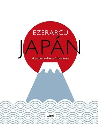Cestopisy Ezerarcú Japán