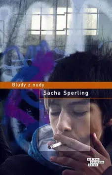 Beletria - ostatné Bludy z nudy - Sacha Sperling
