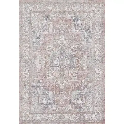 Moderné koberce Koberec Kenitra 1,9/1,4 Z579A KNM11
