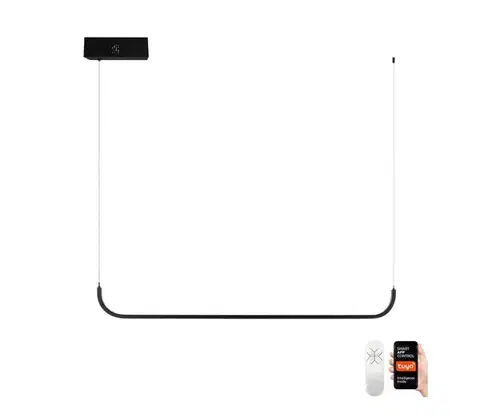 Svietidlá  NEO 07225L - LED Stmievateľný luster na lanku PATTINI LED/26W/230V Tuya+DO 07225L