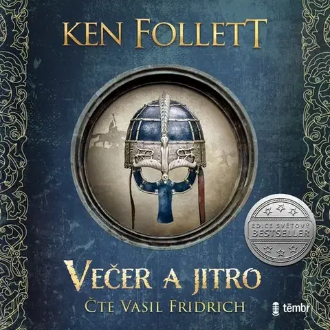 História Témbr Večer a jitro