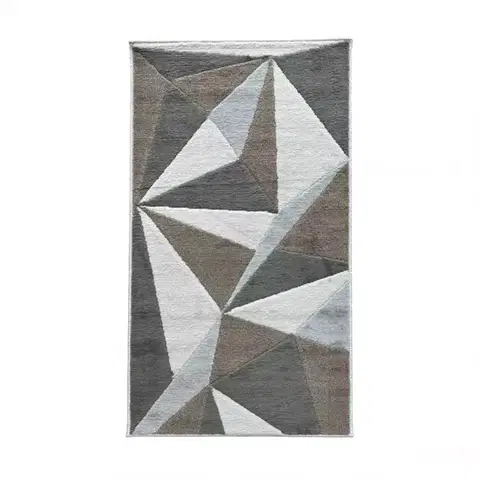 Moderné koberce Koberec Floyd 0.67/1.2 5502 LY6 Y