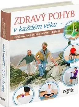 Zdravie, životný štýl - ostatné Zdravý pohyb v každém věku