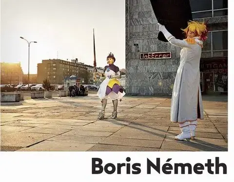 Fotografia Na ceste - Boris Németh