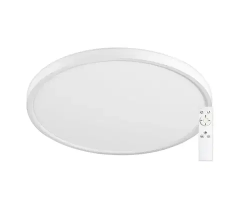 Svietidlá Top Light - LED Stmievateľné stropné svietidlo LED/36W/230V 3000-6500K + DO Revit 40B RC