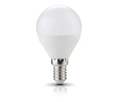 LED osvetlenie  LED žiarovka E14/4,5W/230V 3000K KAMBE1445WCB