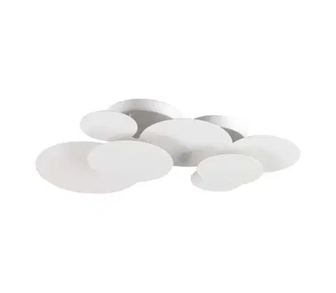 Svietidlá Ideal Lux - LED Stropné svietidlo CLOUD LED/46W/230V CRI 90 biela 285207