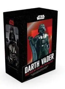 Hudba - noty, spevníky, príručky Darth Vader in a Box
