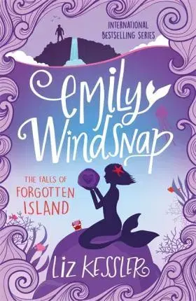 V cudzom jazyku Emily Windsnap and the Falls of Forgotten Island - Liz Kessler