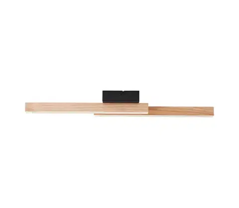 Svietidlá Brilliant - LED Stropné svietidlo ARION LED/14W/230V borovica G99071/76