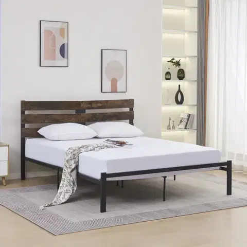 Manželské Posteľ ANEYA