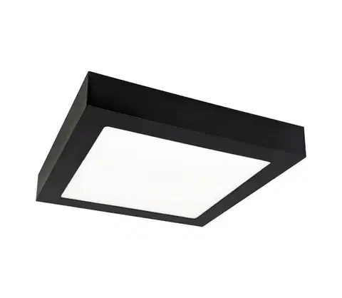 Svietidlá Greenlux LED Stropné svietidlo FENIX LED/12W/230V 3800K 17 cm 