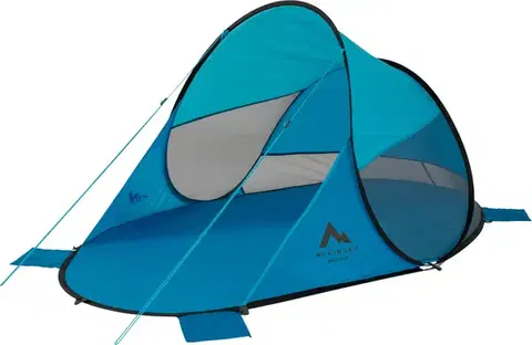 Stany McKinley Bora Pop Up Beach Shelter Veľkosť: Univerzálna veľkosť