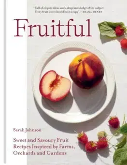 Šaláty, zelenina, ovocie Fruitful - Sarah Johnson