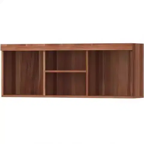 Všetky produkty Komoda  Samba 6 slivka/crem