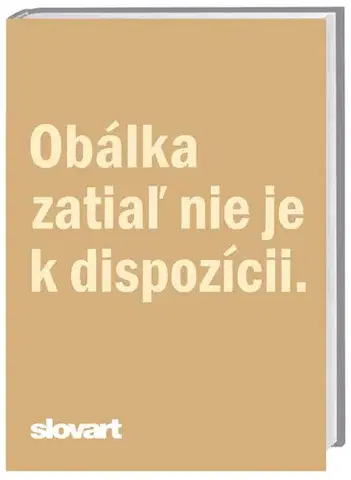 Dizajn, úžitkové umenie, móda Ice Cold - Vikki Tobak