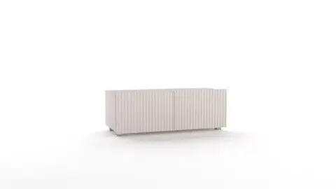 TV stolíky ArtGiB TV stolík KOLDER KL-01 | cashmere