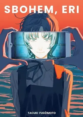 Manga Sbohem, Eri - Tacuki Fudžimoto