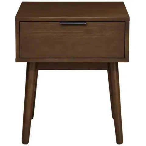 Všetky produkty Nočný stolík Cassina orech