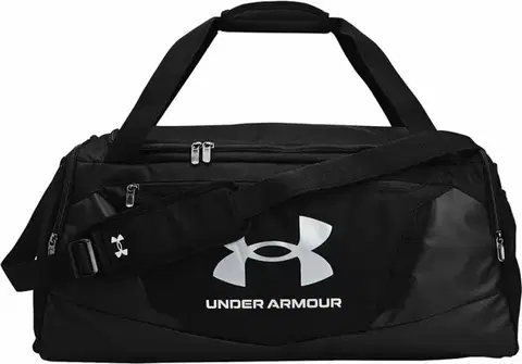 Fitness tašky Under Armour Undeniable 5.0 Medium Duffle Bag Veľkosť: Univerzálna veľkosť