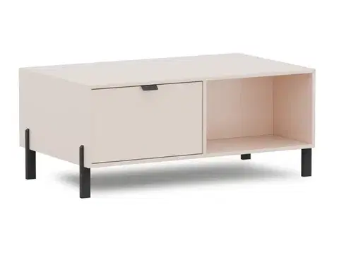 Nábytok ArtStol Konferenčný stolík CREMONA 2S