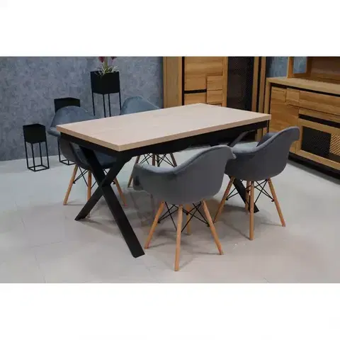 Jedálenské zostavy Jedálenská zostava Wenecja 1+4