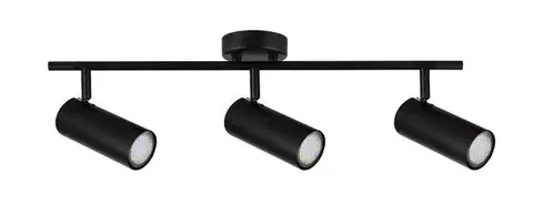 LED osvetlenie Stropné svetlo COLLY 3xGU10 Candellux