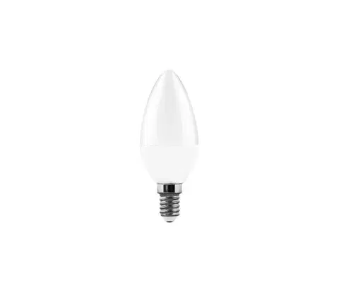 LED osvetlenie  LED Žiarovka C30 E14/7W/230V 3000K 5901812467287