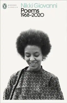 Svetová poézia Poems: 1968-2020 - Nikki Giovanni