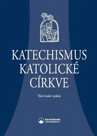 Kresťanstvo Katechismus katolické církve