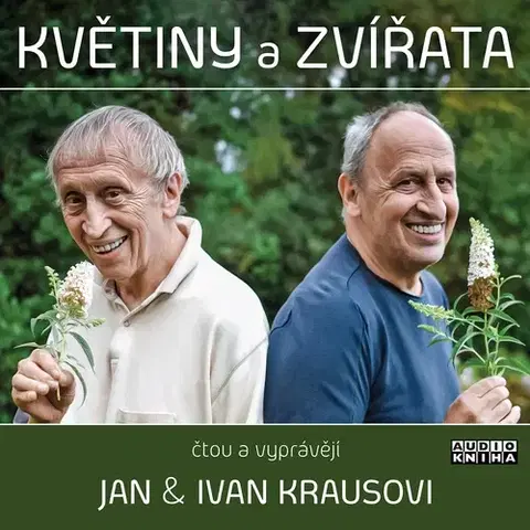 Humor a satira FONIA, s.r.o. Květiny a zvířata